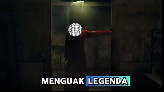 Bahas Trailer “THE BELL” urban legend menyeramkan dari Belitung yang siap meneror di bioskop mulai 7