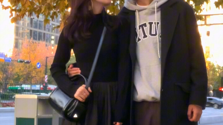 Nine months! Let’s spend the winter together!