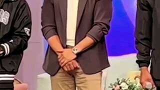 Coco Martin dance - magandang buhay