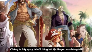 Zoro Có Haki Bá Vương_ - Tiềm Năng Sức Mạnh Của Zoro _ Giả Thuyết One Piece 4