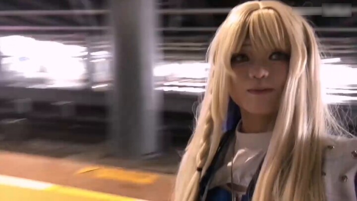 [Team Building Vlog] VBS rehearsal of the challenge of eating without choking to death - the unknown