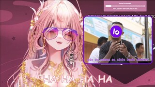 Cinta Beda Dimensi | Interdimensional Love [Sub. ID & EN]