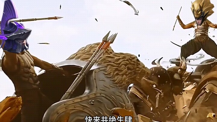 Current Meta in Honor of Kings