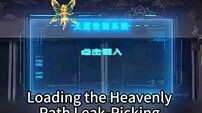 62.God-Level Pickup System: I Can Plunder Everything on My Path!