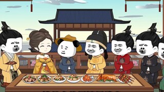 Episode 104 - Return to Beijing - Old Zhu Trains His Son