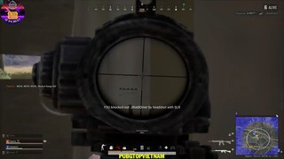 Bắn xuyên tường luôn