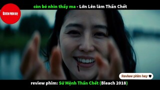 Review phim sứ mệnh thần chết - review phim hay