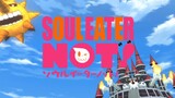 Soul Eater Not 8 (English Dub)