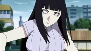HINATA BULAT BANGET