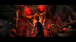 Gila Banget...!!! Baru Rilis Animasinya Setara Movie 💯💥🤯