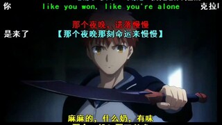忘记是什么时候录下来的视频，分享一下