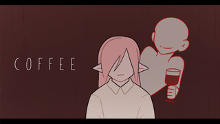 [ลายมือ Dream SMP] กาแฟ | Technoblade Center