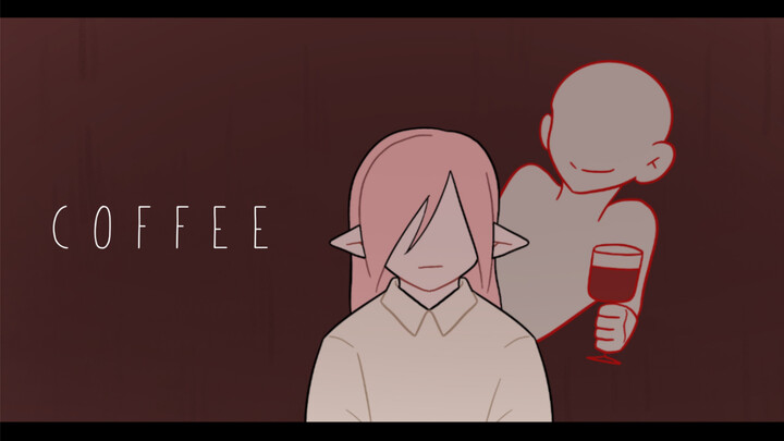 [Dream SMP handwriting] Coffee | Technoblade Center