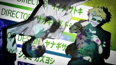 Hamatora-Re eng. sub EP 6