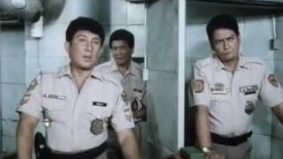 FPJ ANG PROMDI CLIP