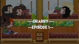 ||Drarry||Episode 1||Audio not mine should be to the rightful owners||Couples||2k sub special||