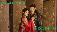 FATED HEARTS