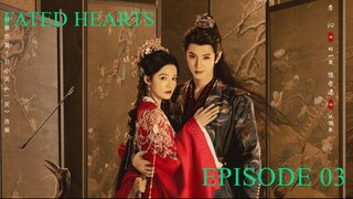 FATED HEARTS