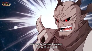 BTTH Season 5 Episode 35 Sub Indo ( Versi Manhua )