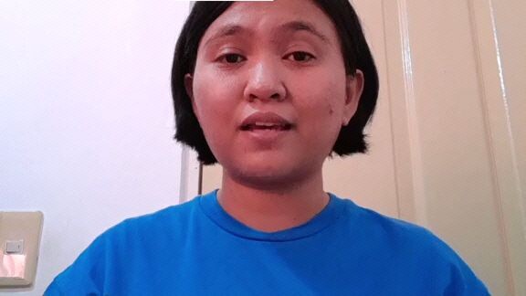 Spoken Poetry: Selos