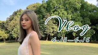Vlog | Photoshoot Days | สนุกสนานกับการพบปะเพื่อนใหม่!!