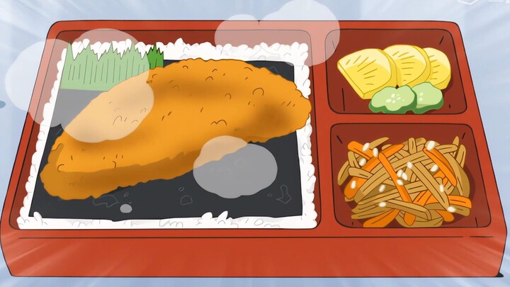 ชินจังจอมแก่น ซีรีส์ใหม่ 2026 | 11 ม.ค. – มื้อแรกแห่งปีกับข้าวกล่องหรูหรา!