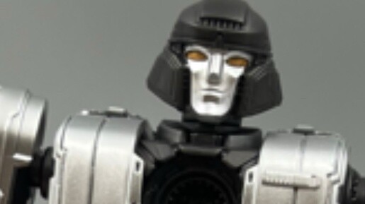 Hanya dua digit? ! ——Hari ini saya share asal muasal film baru yolopark Transformers AMK seri D-16
