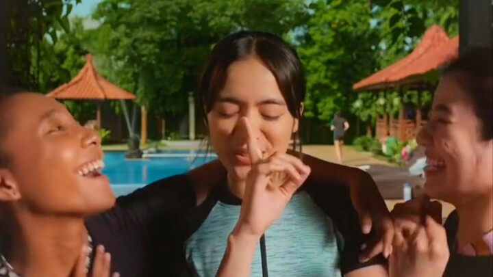 drama terseru bangett dah