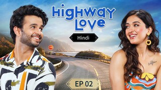 Haiway love season 2 Episode All Chapter 2 Romantic web series Hindi |Ritvik Sahore,Gayatri Bhardwaj