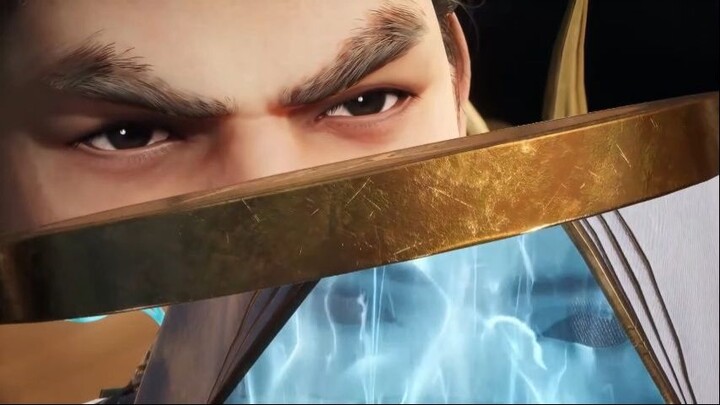 My Senior Brother Is Too Steady Episode 132 Sub Indo