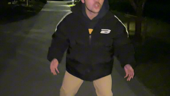 夜神月狂笑