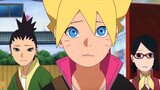 Anitobirama|Boruto vs Naruto