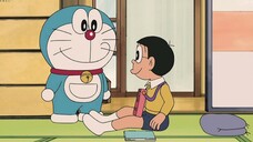 DORAEMON BAHASA INDONESIA | MESIN BUKU PETUNJUK