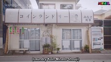 🌈 MINATO (2022) EPS. 1 INDO SUB 🌈