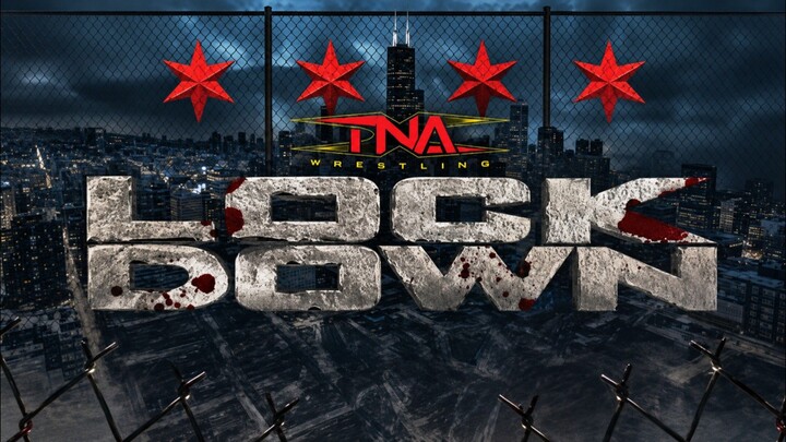 LOCKDOWN '26 : TNA