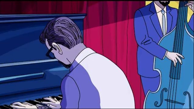 THEY SHOT THE PIANO PLAYER Watch Full Movie : Link In Description