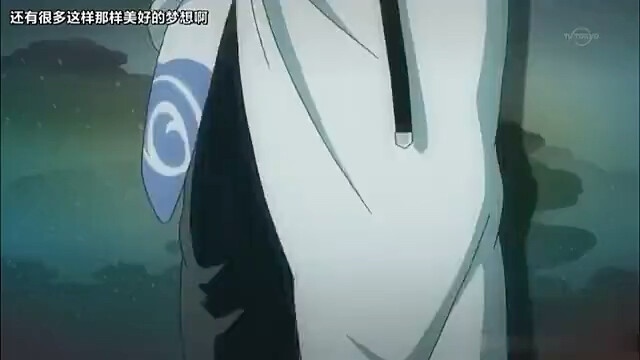 看一次笑一次，银魂的哆啦A梦主题曲