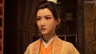 Mortal Cultivation and Immortal World ตอนที่ 145: ผลของเถาวัลย์อมตะ Xuantian ถูกใครบางคนดึงออกมา และ