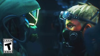 Fortnite Season 3 - Chapter 5 | Gameplay Trailer