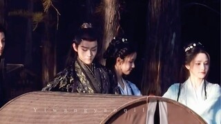 ละครเรื่องนี้จุดประกายความอยากรู้ของฉันได้สำเร็จ｜ The Dream Returns
