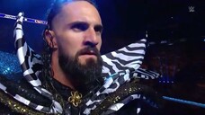WWE CROWN JEWEL 2025 FULL SHOW 11 OCTOBER PART- 2