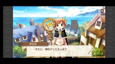 Kirara Fantasia Chapter 2 - Continuing Onwards -> Harbour Town Part 2