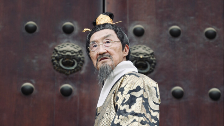 OOTD: Kakek berusia 86 tahun menantang komentar penggemar