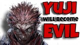 YUJI VILLAIN ARC (The Villain Awakening) Jujutsu Kaisen Latst Chapter Tagalog Review and Analysis
