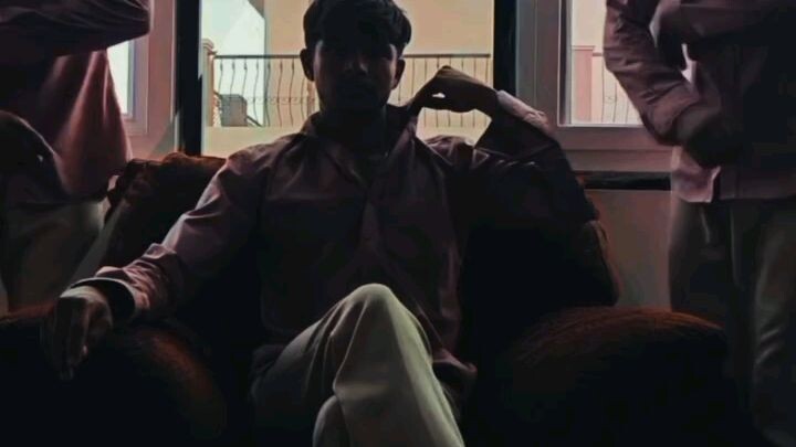 fight alone win alone no bg no person flex trust ur self