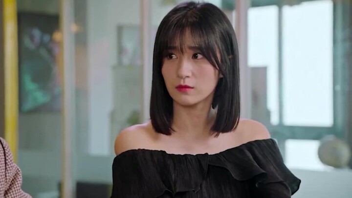Mời Chỉ Định Nhân Vật Yêu Đương EP 11 [Sub Việt]
