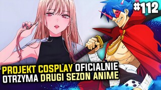 #112 Anime Express News - Genshin Impact z anime?