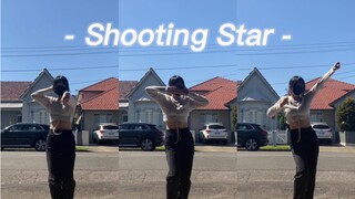 XG "Shooting Star" dance cover