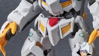 38 yuan! ! Bethesda SDCS Barbatos Wolf King KO is on the table