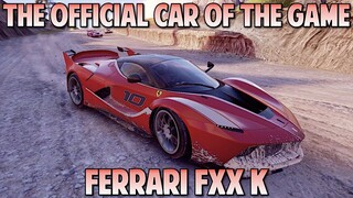 The Official Car Of The Game - Ferrari FXX K Car Hunt - Asphalt 9 Legends